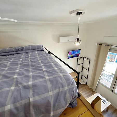 Catapirino - Confort Elegante Y Exclusivo En El Corazon De La Ciudad Ourense Eksteriør billede