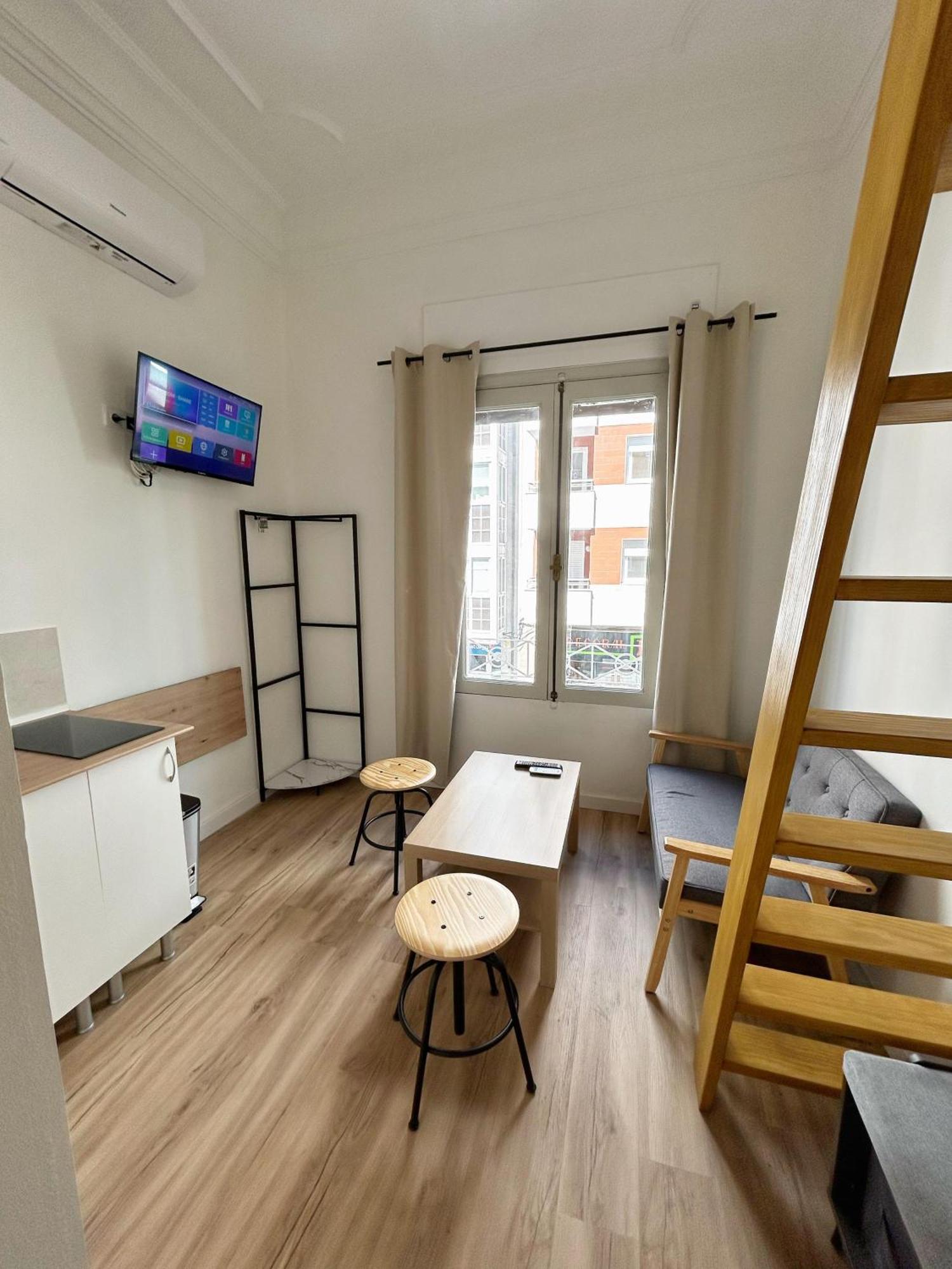 Catapirino - Confort Elegante Y Exclusivo En El Corazon De La Ciudad Ourense Eksteriør billede