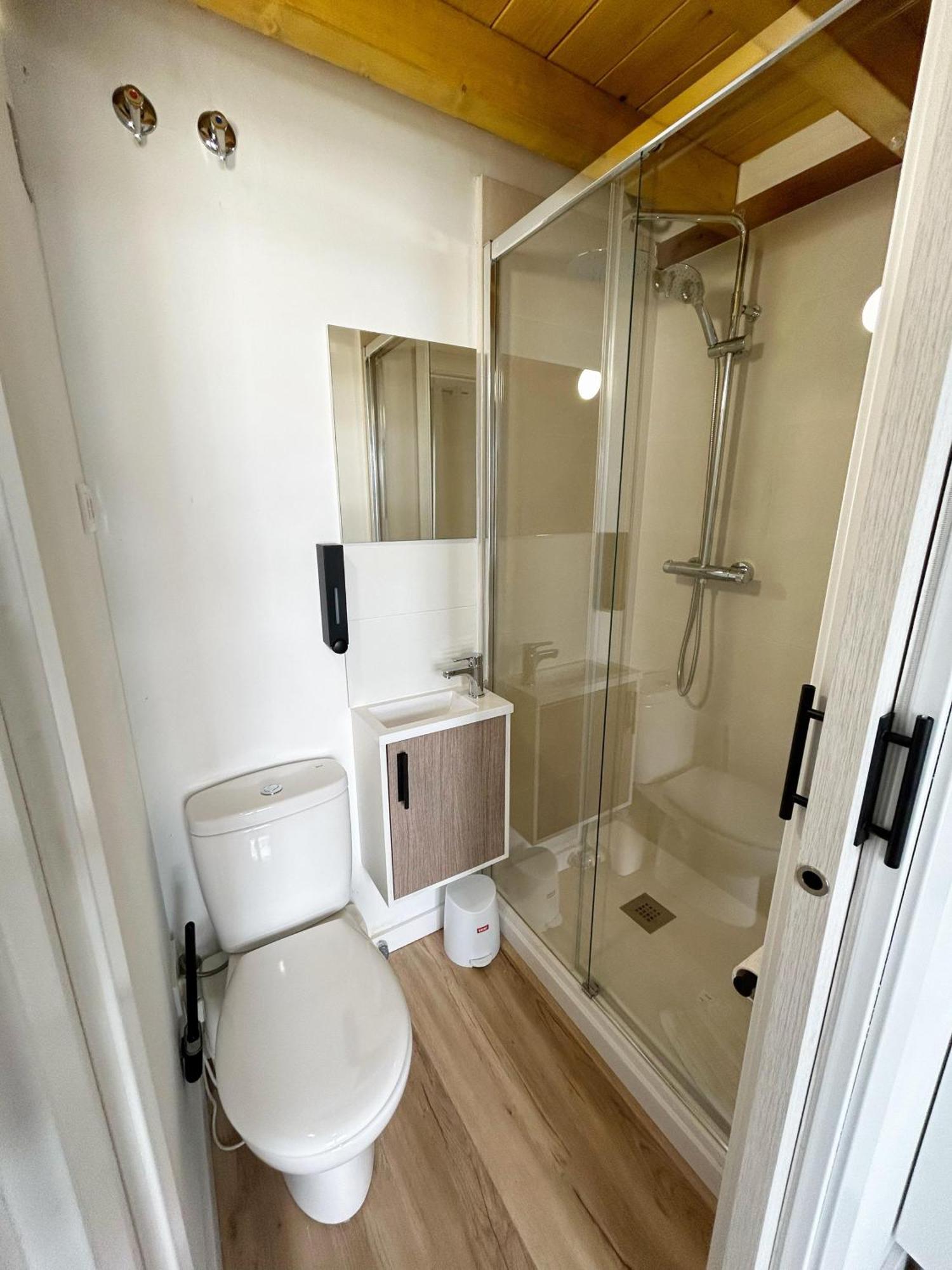 Catapirino - Confort Elegante Y Exclusivo En El Corazon De La Ciudad Ourense Eksteriør billede
