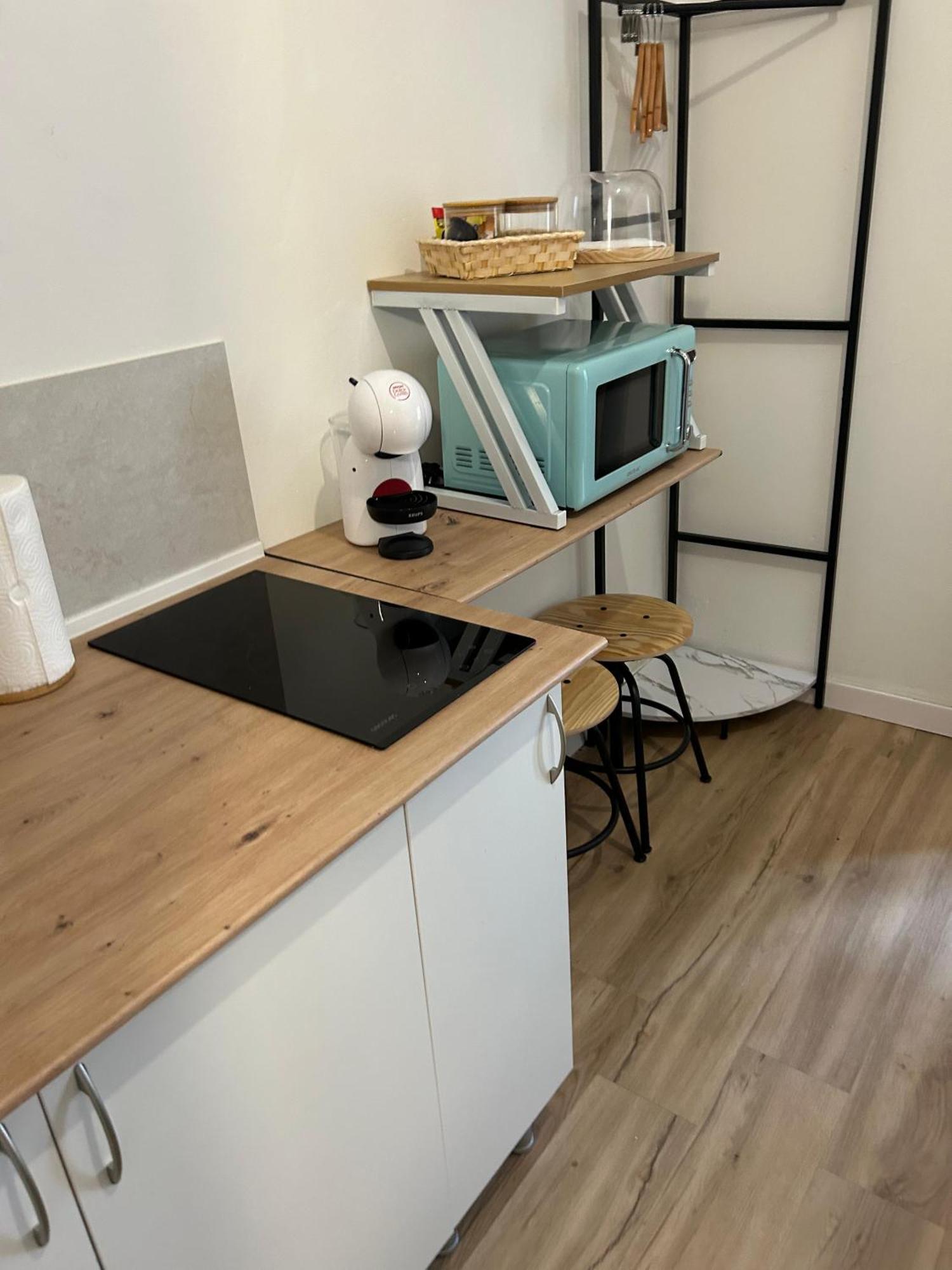 Catapirino - Confort Elegante Y Exclusivo En El Corazon De La Ciudad Ourense Eksteriør billede